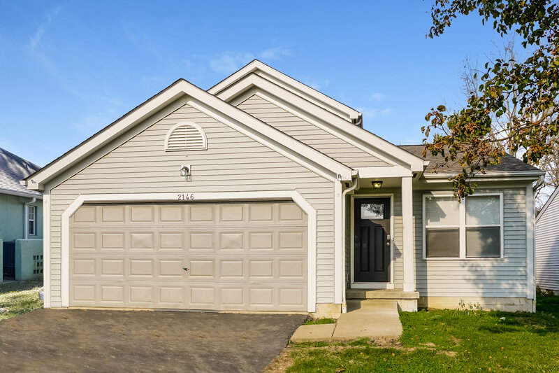 2,940/Mo, 2146 Kingsglen Dr Grove City, OH 43123 External View