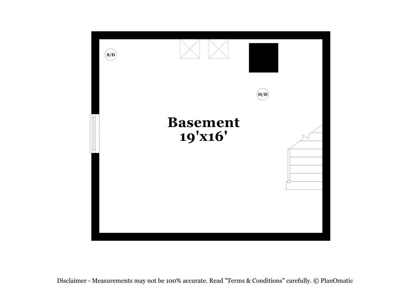 2,940/Mo, 2146 Kingsglen Dr Grove City, OH 43123 Floor Plan View 3