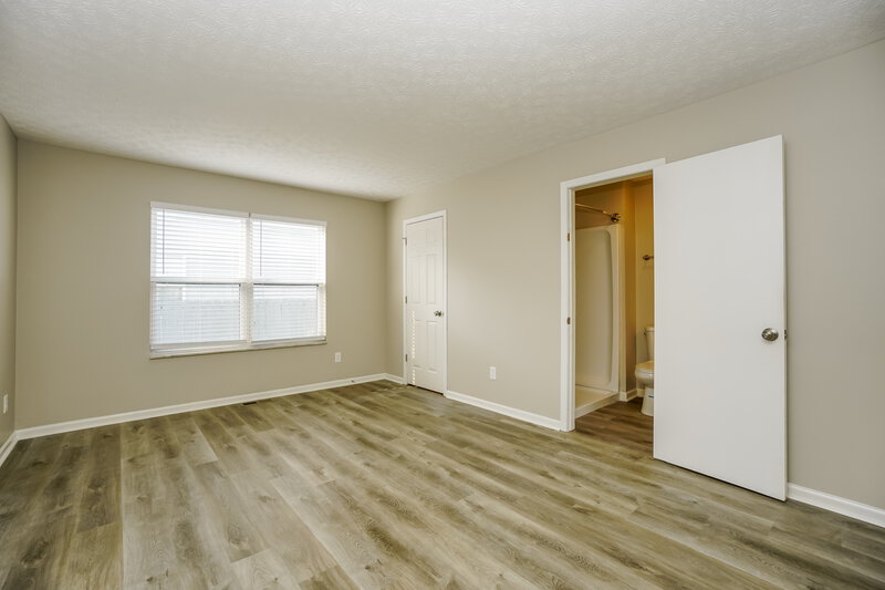 2,940/Mo, 2146 Kingsglen Dr Grove City, OH 43123 Main Bedroom View