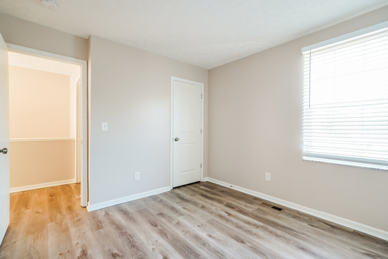 2,160/Mo, 2146 Kingsglen Dr Grove City, OH 43123 Bedroom View