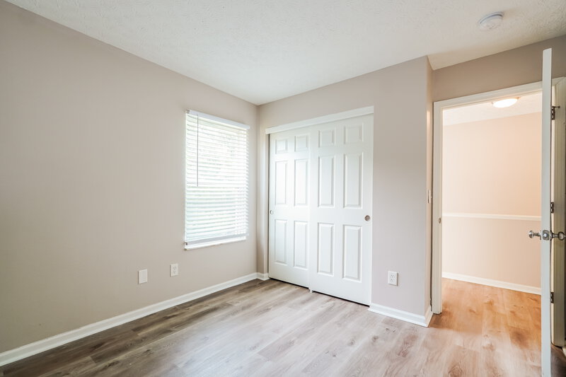 2,160/Mo, 2146 Kingsglen Dr Grove City, OH 43123 Bedroom View 2