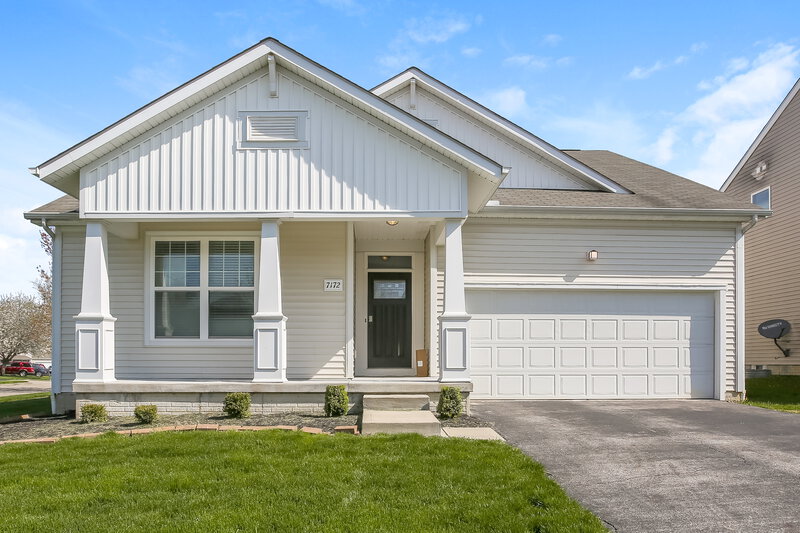 2,720/Mo, 7172 Serenoa Dr Reynoldsburg, OH 43068 External View
