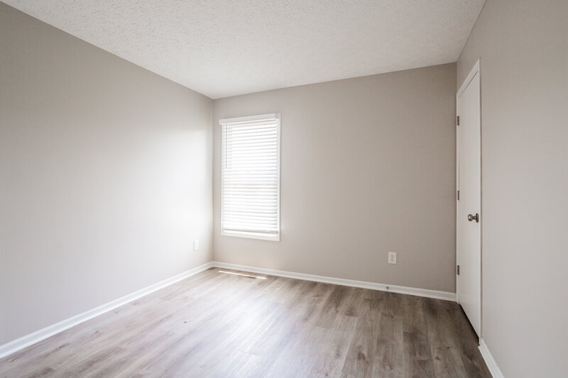 2,200/Mo, 3397 Brook Spring Dr Grove City, OH 43123 Bedroom View