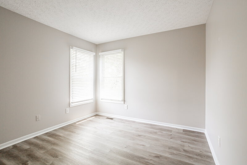 2,200/Mo, 3397 Brook Spring Dr Grove City, OH 43123 Bedroom View 2