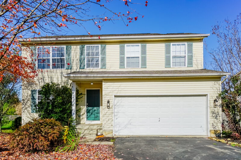1,915/Mo, 4842 Elmont Pl Groveport, OH 43125 External View