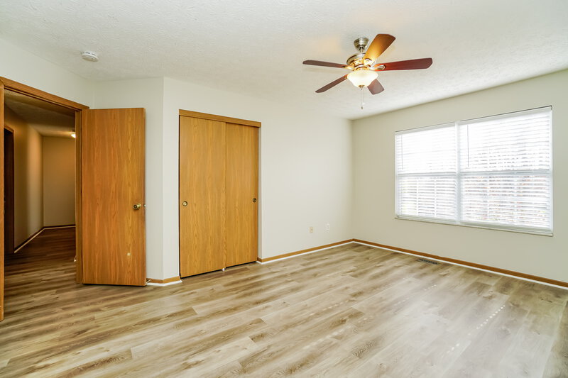 1,915/Mo, 4842 Elmont Pl Groveport, OH 43125 Bedroom View