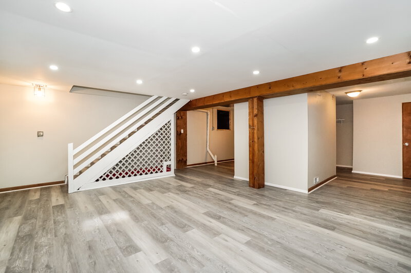 2,495/Mo, 1071 Tenagra Way Columbus, OH 43228 Living Room View