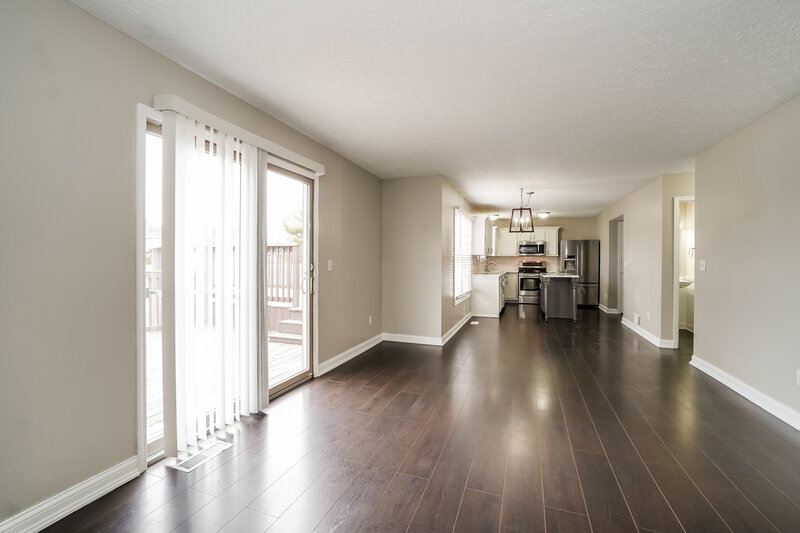 2,495/Mo, 1071 Tenagra Way Columbus, OH 43228 Dining Room View