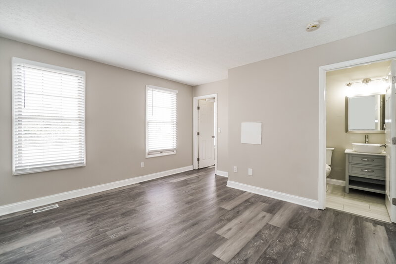 2,495/Mo, 1071 Tenagra Way Columbus, OH 43228 Main Bedroom View