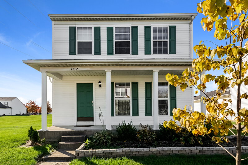 1,915/Mo, 4435 Resaca Dr Grove City, OH 43123 External View
