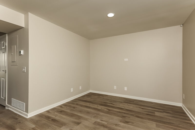1,915/Mo, 4435 Resaca Dr Grove City, OH 43123 Dining Room View