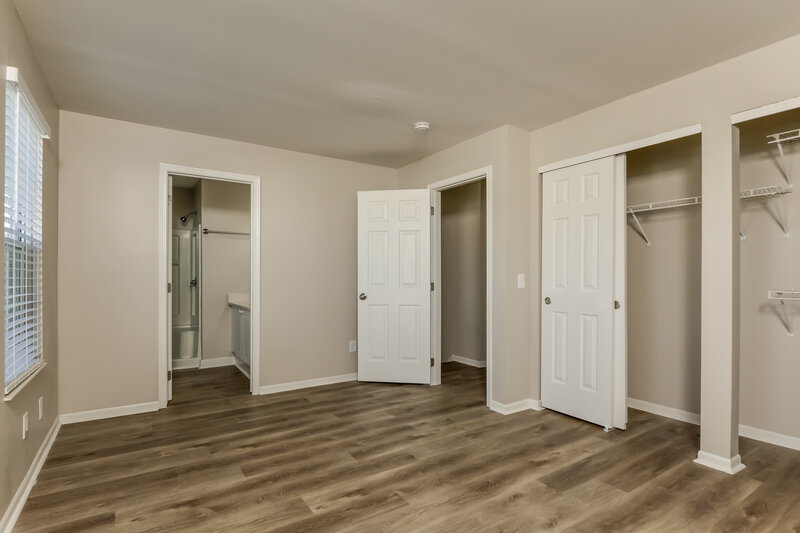1,915/Mo, 4435 Resaca Dr Grove City, OH 43123 Main Bedroom View