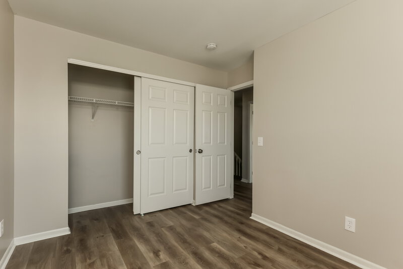 1,915/Mo, 4435 Resaca Dr Grove City, OH 43123 Bedroom View
