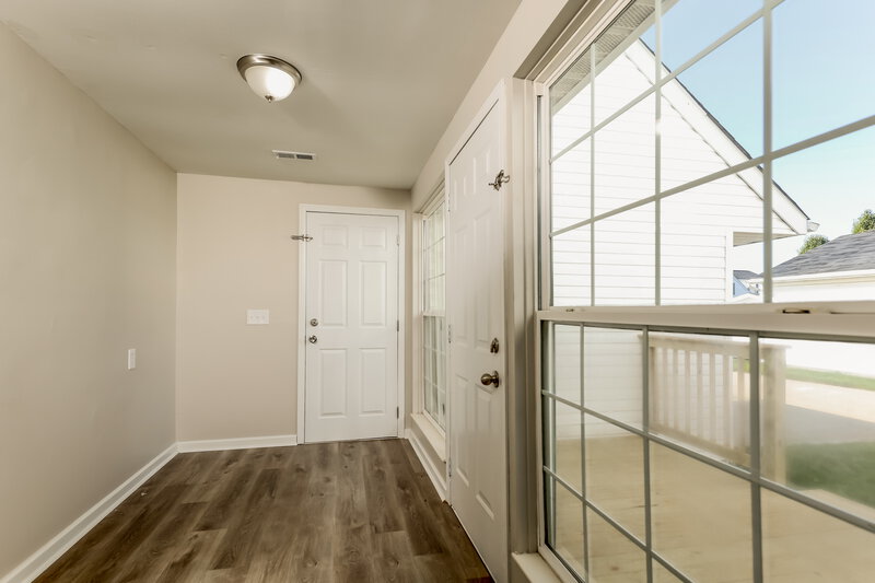 1,915/Mo, 4435 Resaca Dr Grove City, OH 43123 Bedroom View 3