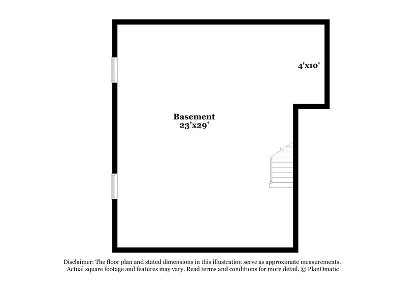 2,580/Mo, 12143 Twincreek Dr NW Pickerington, OH 43147 Floorplan View 3