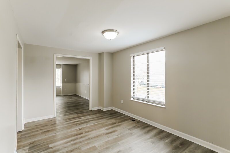 2,570/Mo, 12143 Twincreek Dr NW Pickerington, OH 43147 Dining Room View