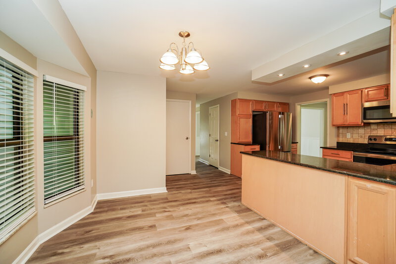 2,580/Mo, 12143 Twincreek Dr NW Pickerington, OH 43147 Floorplan View 4