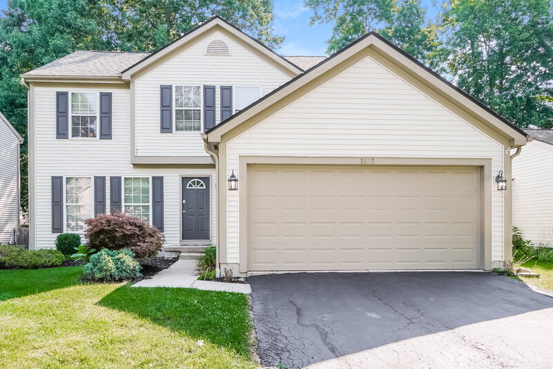 3,490/Mo, 1561 Meadowlark Ln Marysville, OH 43040 External View