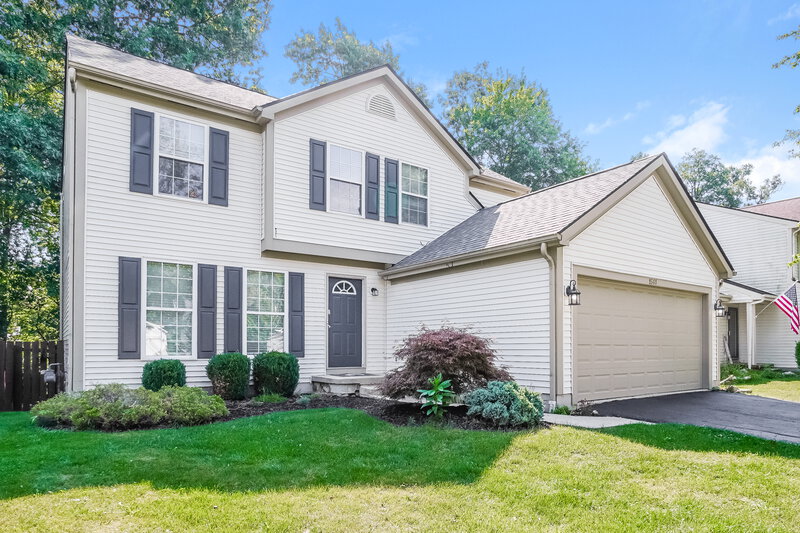 3,490/Mo, 1561 Meadowlark Ln Marysville, OH 43040 Front View