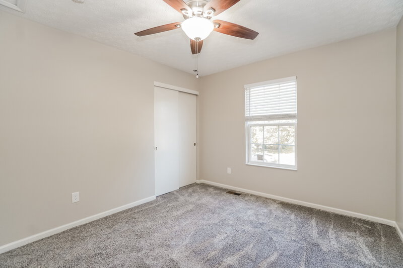 3,490/Mo, 1561 Meadowlark Ln Marysville, OH 43040 Bedroom View 2