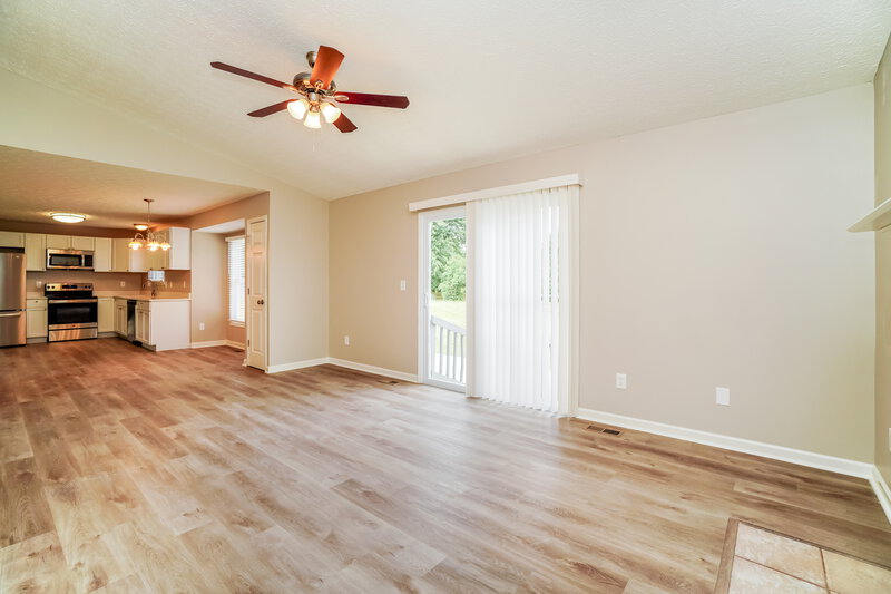 2,020/Mo, 8903 Ormiston Ct Reynoldsburg, OH 43068 Dining Room View