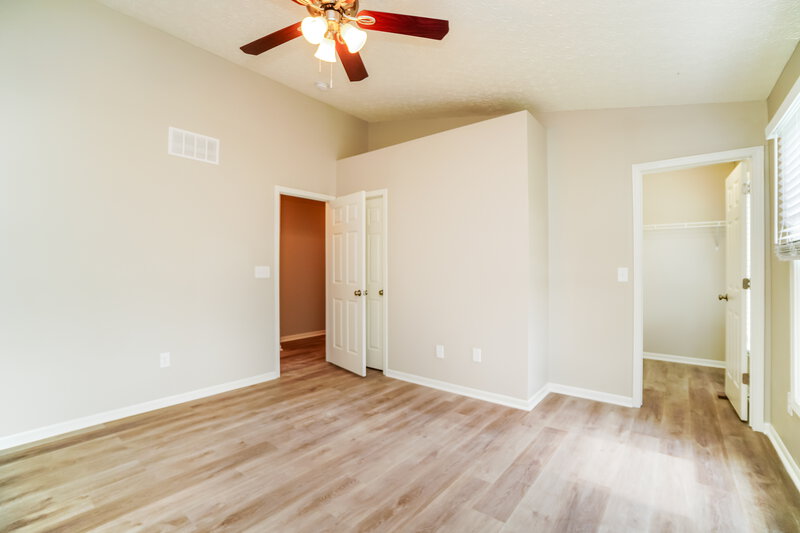 2,020/Mo, 8903 Ormiston Ct Reynoldsburg, OH 43068 Main Bedroom View 2