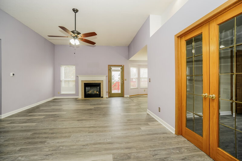 2,175/Mo, 415 Vanderbuilt St Pickerington, OH 43147 Living Room View