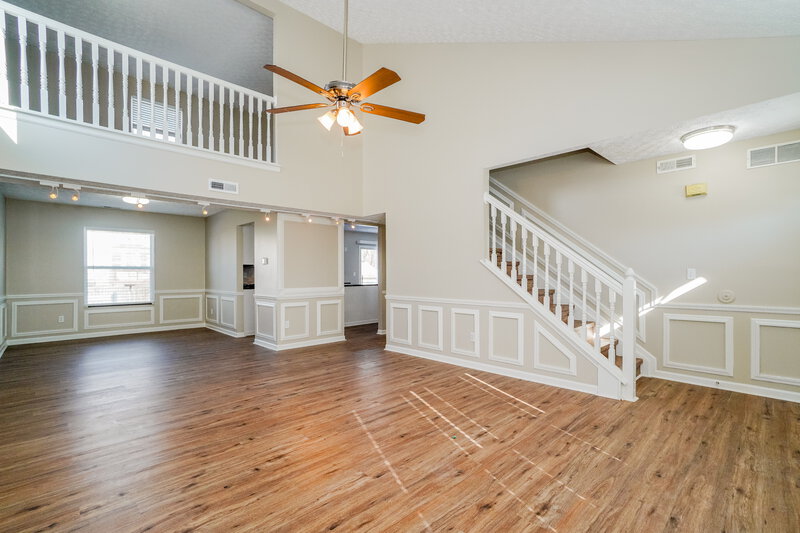 2,605/Mo, 1390 Halfhill Way Columbus, OH 43207 Misc View