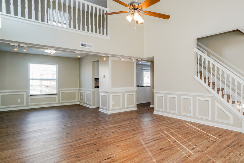 2,605/Mo, 1390 Halfhill Way Columbus, OH 43207 Misc View 2