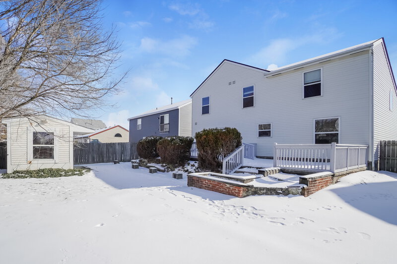 2,605/Mo, 1390 Halfhill Way Columbus, OH 43207 Misc View 14