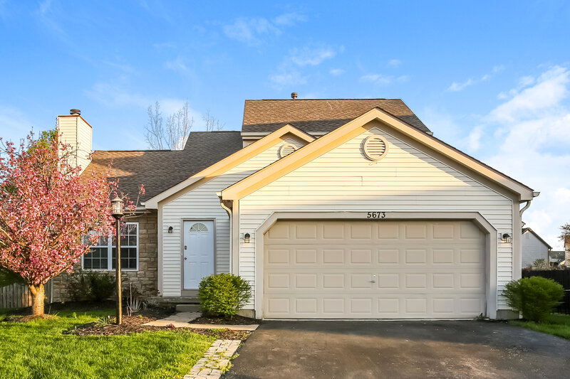 2,420/Mo, 5673 Silver Spurs Ln Galloway, OH 43119 External View
