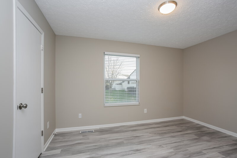 2,420/Mo, 5673 Silver Spurs Ln Galloway, OH 43119 Bedroom View