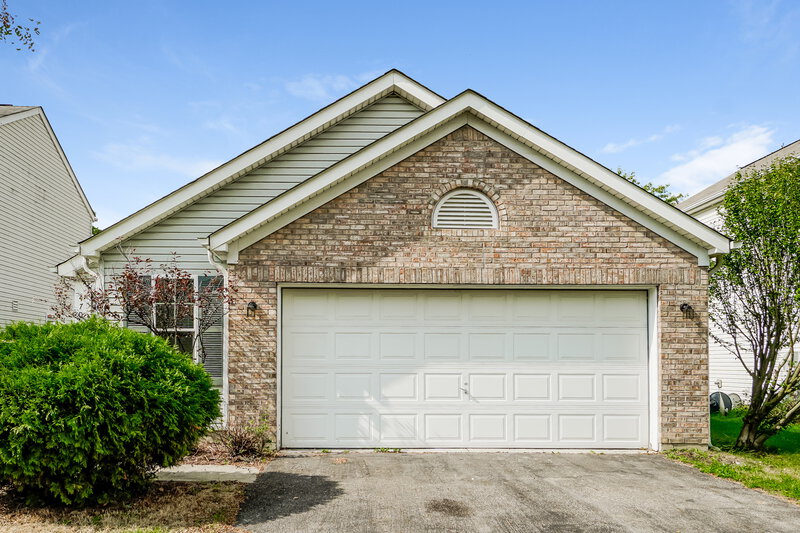 1,825/Mo, 4705 Heatherton Dr Columbus, OH 43229 External View