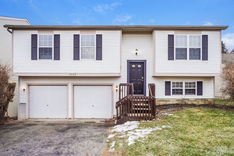 1,985/Mo, 5769 Sundial Dr Galloway, OH 43119 External View