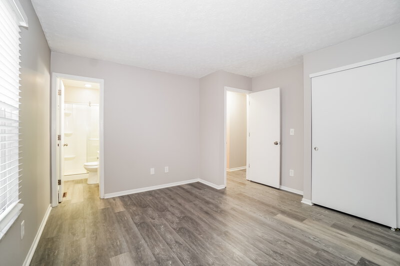 1,985/Mo, 5769 Sundial Dr Galloway, OH 43119 Main Bedroom View