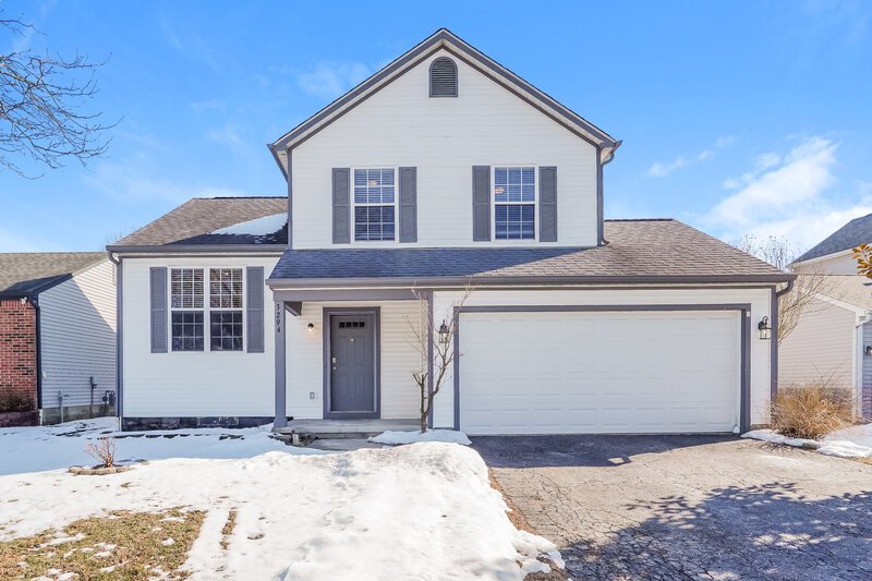 2,225/Mo, 3294 Bellowind Dr Reynoldsburg, OH 43068 External View