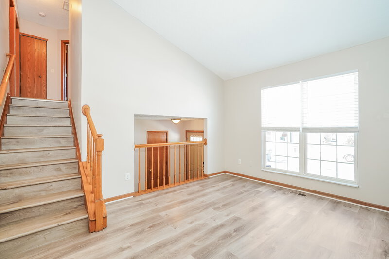 2,225/Mo, 3294 Bellowind Dr Reynoldsburg, OH 43068 Dining Room View