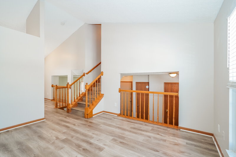 2,225/Mo, 3294 Bellowind Dr Reynoldsburg, OH 43068 Dining Room View 2