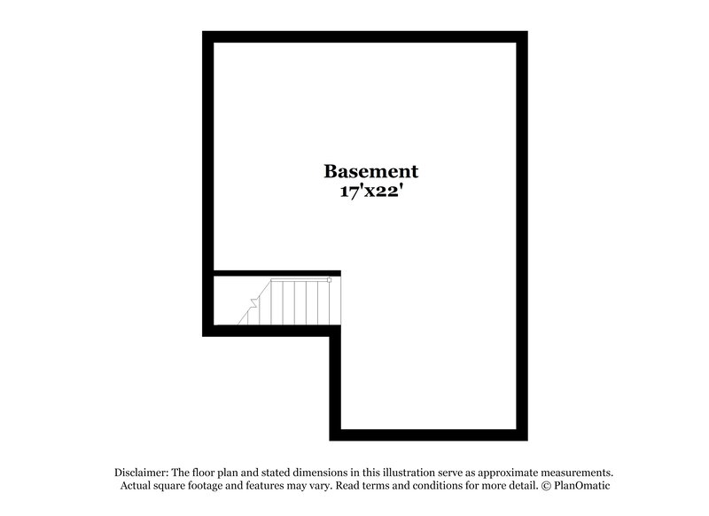 2,165/Mo, 1120 Oslo Pass Galloway, OH 43119 Floorplan View 2