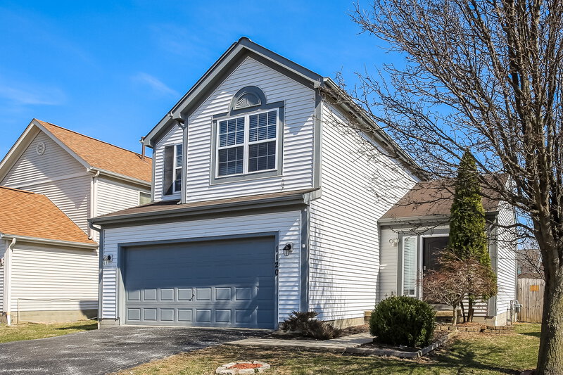 2,165/Mo, 1120 Oslo Pass Galloway, OH 43119 Misc View