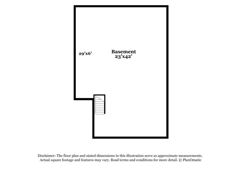 2,345/Mo, 8582 Wildomar Ave Reynoldsburg, OH 43068 Floor Plan View