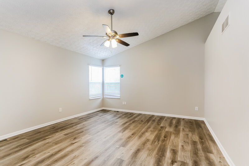 2,345/Mo, 8582 Wildomar Ave Reynoldsburg, OH 43068 Main Bedroom View