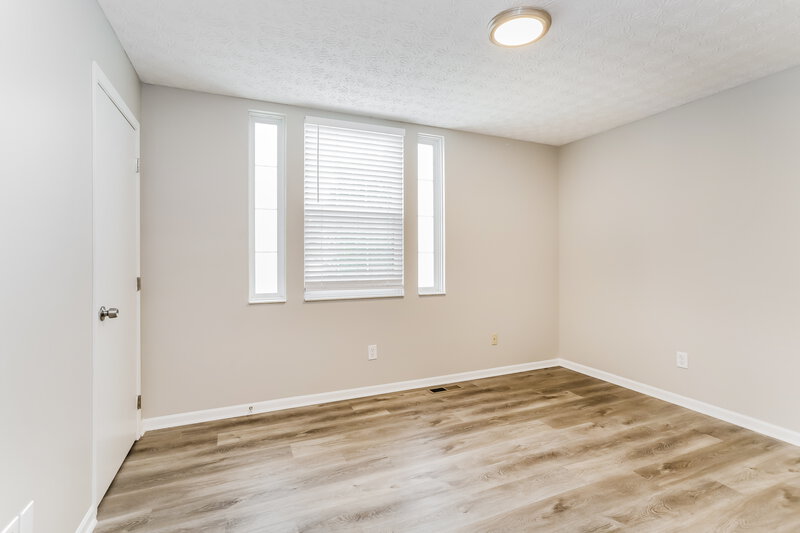 2,345/Mo, 8582 Wildomar Ave Reynoldsburg, OH 43068 Bedroom View 2