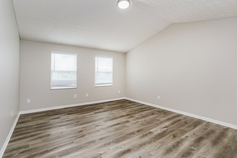 2,345/Mo, 8582 Wildomar Ave Reynoldsburg, OH 43068 Bedroom View 3