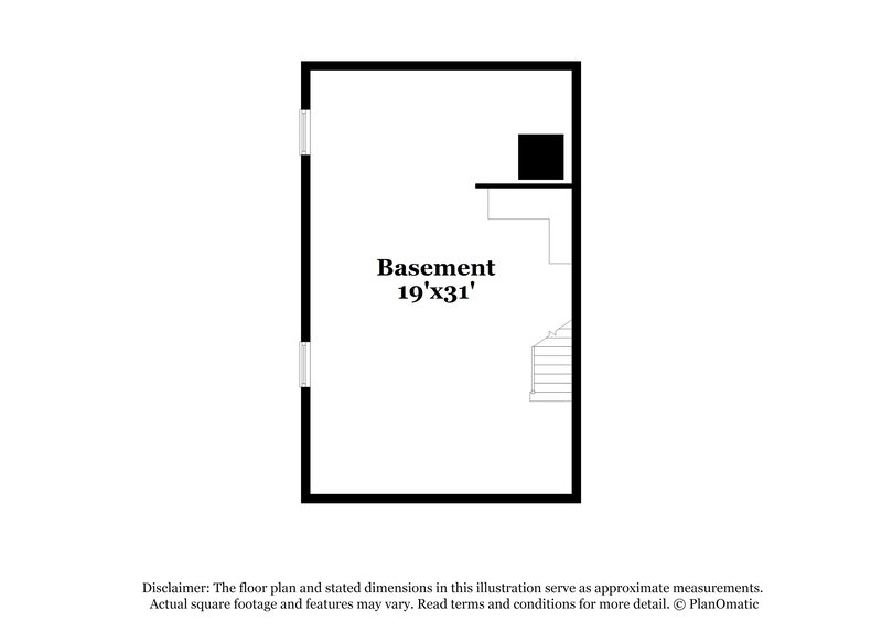 2,275/Mo, 8290 Reynoldswood Dr Reynoldsburg, OH 43068 Floor Plan View 3