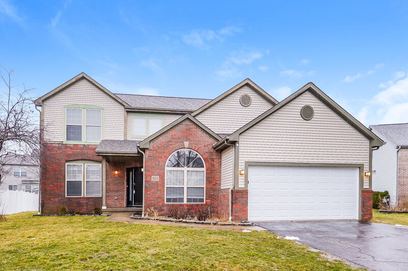 2,795/Mo, 925 Mahle Dr Reynoldsburg, OH 43068 External View