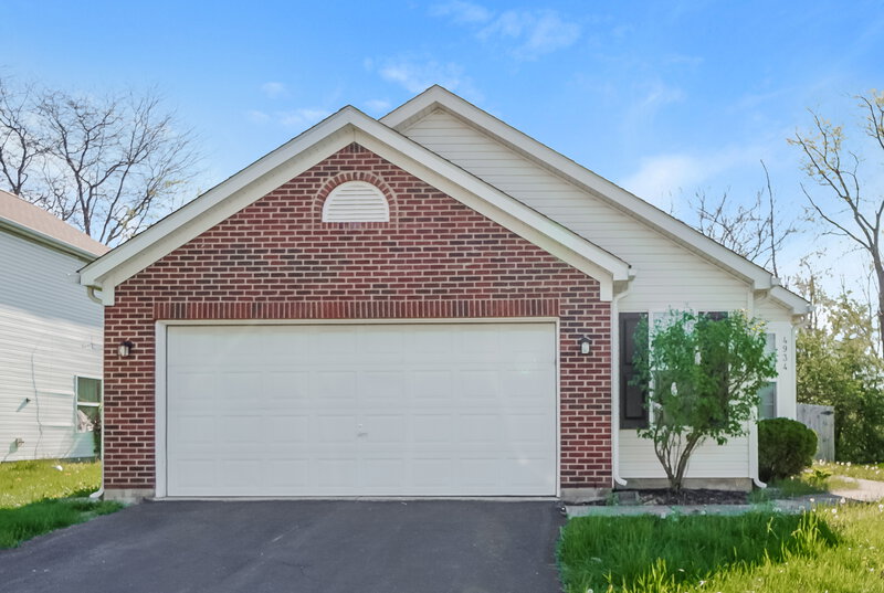 3,100/Mo, 4934 Allwood Dr Columbus, OH 43231 External View