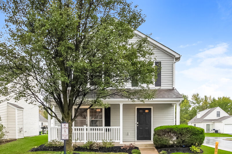 2,025/Mo, 7767 Lupine Dr Blacklick, OH 43004 External View