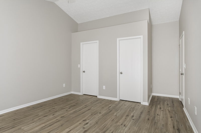 2,025/Mo, 7767 Lupine Dr Blacklick, OH 43004 Main Bedroom View