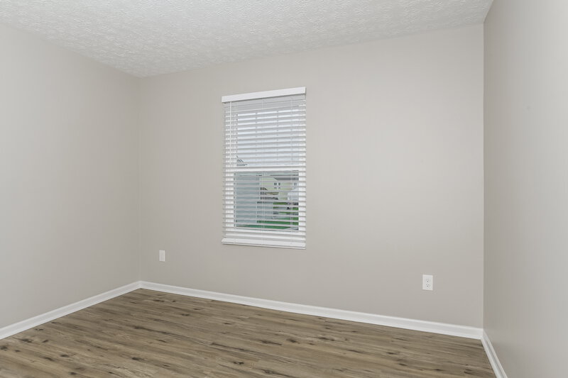 2,025/Mo, 7767 Lupine Dr Blacklick, OH 43004 Bedroom View